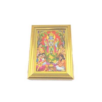 Vishnu Bhagwan (Satyanarayan) 36cm