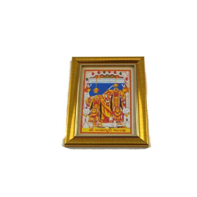 Ashapuri Mataji 20cm