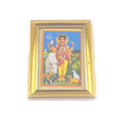 Dattatreya 15cm