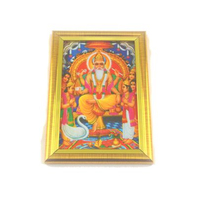 Brahmaji 15cm