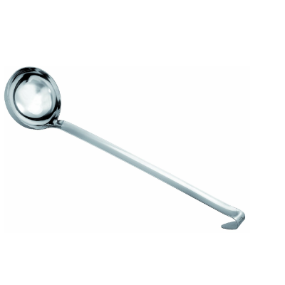 Commercial Quality Soup Ladle 12cm