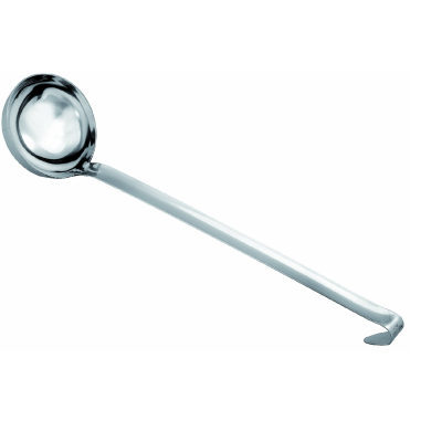 Commercial Quality Soup Ladle 14cm