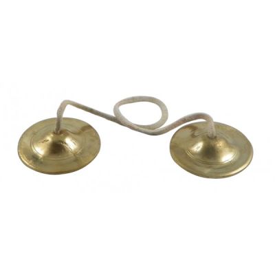 Brass Manjira 