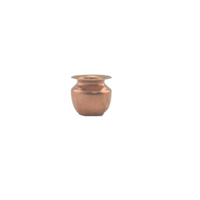 Traditional Copper Lota MIni