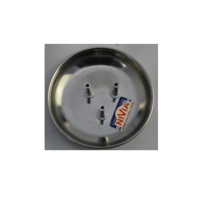 Incense Holder Plate No 3