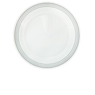 Corelle Mystic Gray Bread & Butter Plate