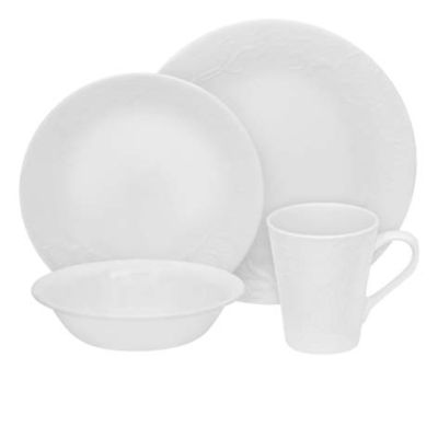 Corelle Bella Faenza 16pc Dinner Set