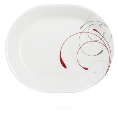 Corelle Splendor Serving Platter