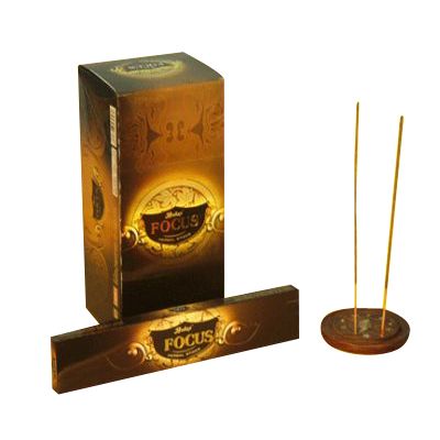 Balaji Focus Herbal Sticks (Pack of 12)