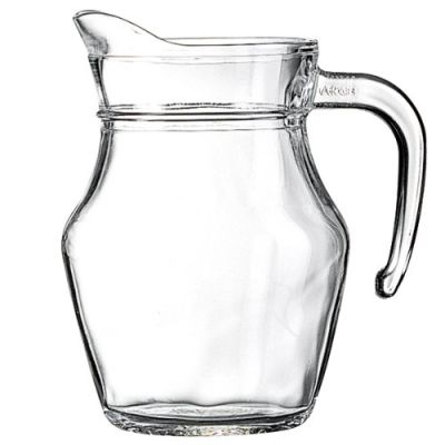 Luminarc Broc 0,5L Arc Jug  13 3/4 OZ
