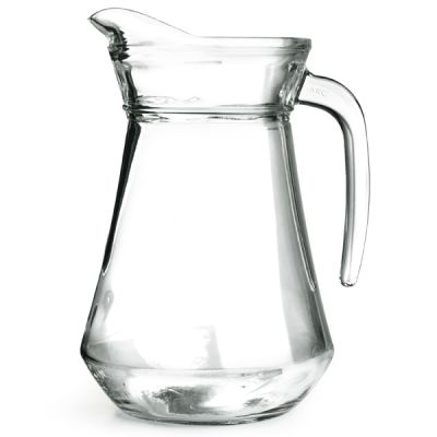 Luminarc Classic Arc Broc Jug 33 3/4 oz / 1 L (Single)