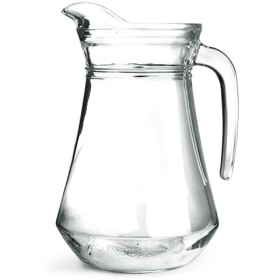 Luminarc Classic Arc Broc Jug 45.8oz / 1.3ltr (Single)