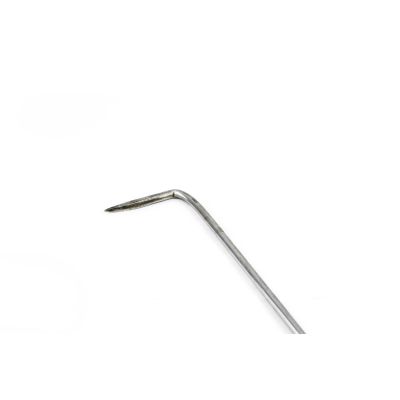 2 Pc Tandoor Rod Set