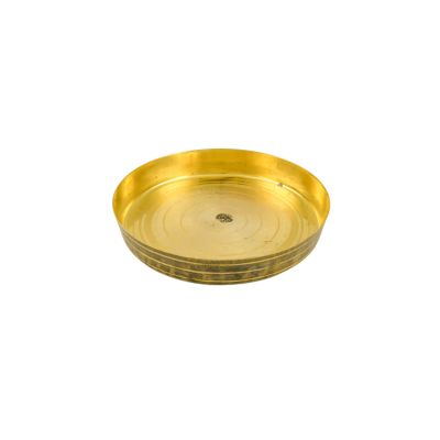 Traditional Kansu Thali No. 8