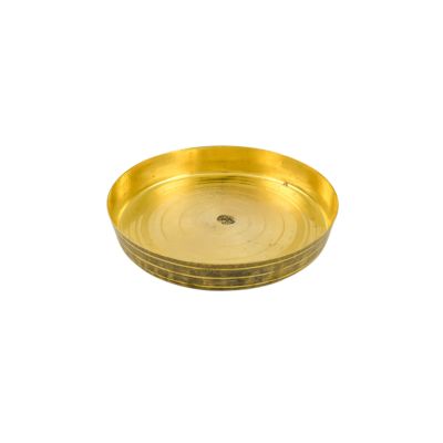 Traditional Big Thali (Kansu)