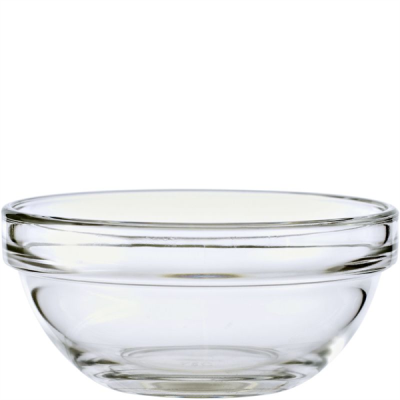 Duralex 17 cm Stackable bowl