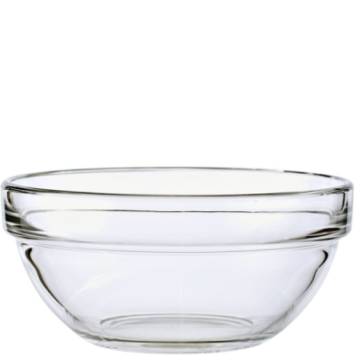 Luminarc Empilable 12 cm – 4.75” (Pack of 6)