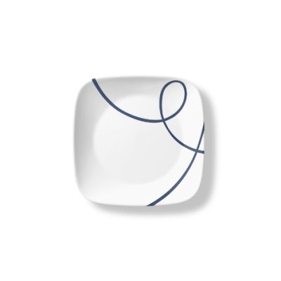 Corelle Lia Bread & Butter Plate
