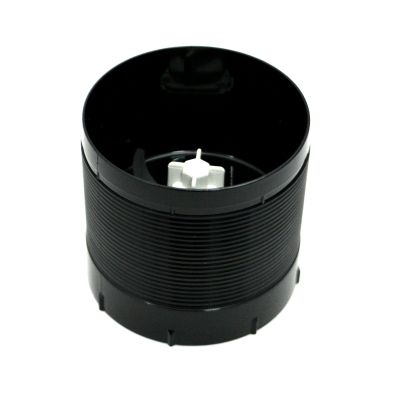 Revel Wet 'N' Dry Grinder Spare Black Cup - New Model