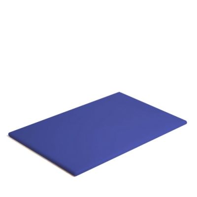 HD Chopping Board 18' x 12' x ½' Blue