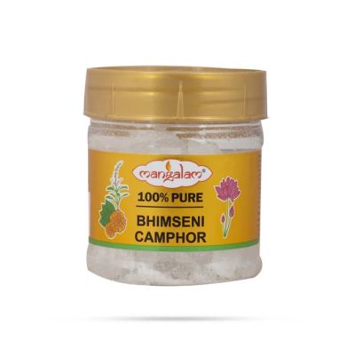 Bhimseni Camphor