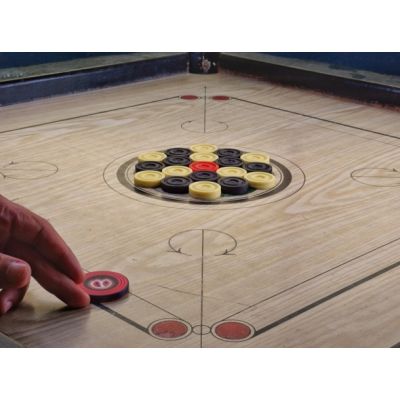 Carrom Board 