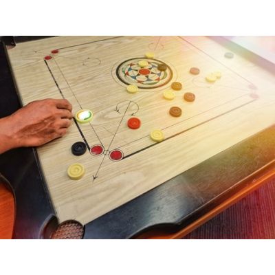 Carrom Board