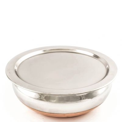 Copper Based Handi 5