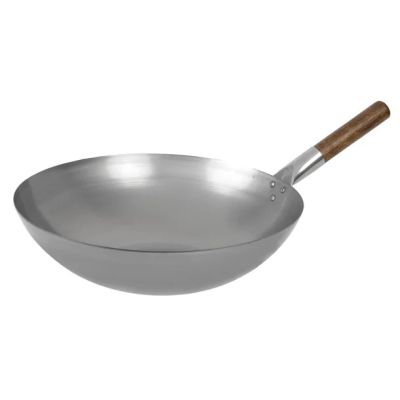 Chinese Wok 32cm