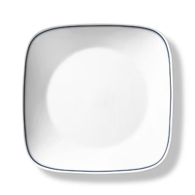 Corelle Dahlia Dinner Plate