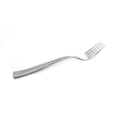 Tatami Stainless Steel Mirror Finished Dessert Fork