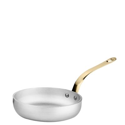 Cast Aluminium Finish Fry Pan 500ml