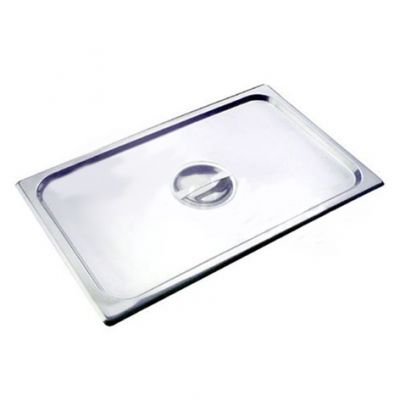 Gastronorm Container Cover 1/1