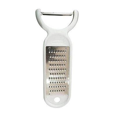 Nova Magic Peeler & Cheese Grater