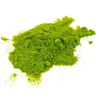 Rangoli Colour – Green