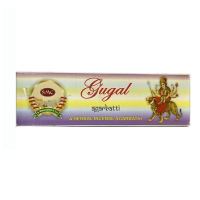 Gugal Incense Sticks