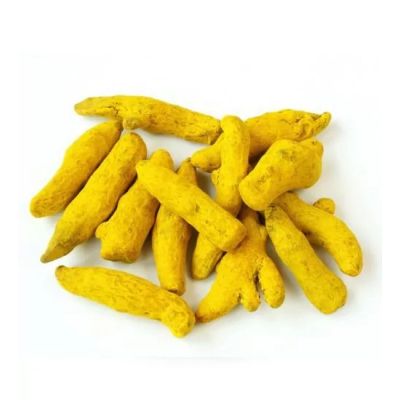 Whole Haldi Turmeric – 100g