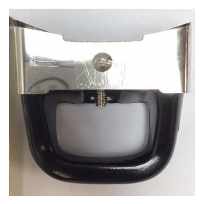 Vinod Pressure Cooker Subsidiary Handle, Short Body Handle