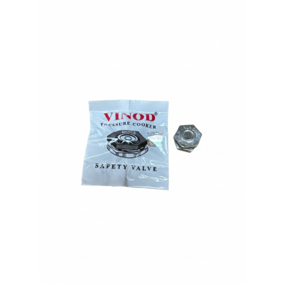 Vinod Pressure Cooker Safety Valve