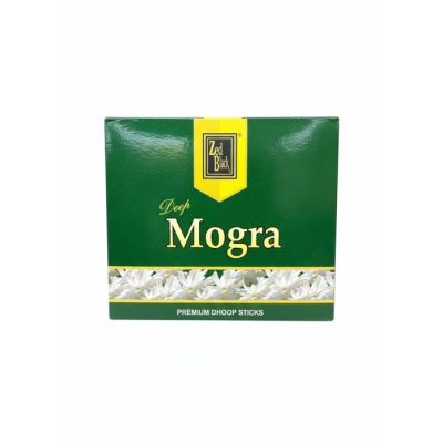 Mogra Premium Dhoop Sticks Pack Of 12