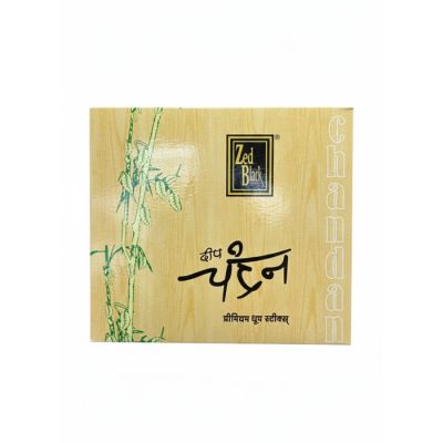 Chandan Premium Dhoop Sticks Pack Of 12