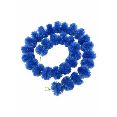 Pom Pom Ladi Big Dark Blue 1pc