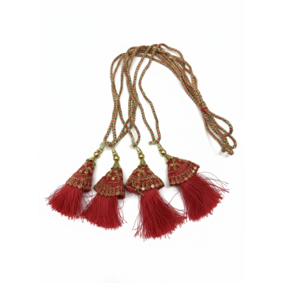 Varmala- Decorated - Hindu Wedding Goods