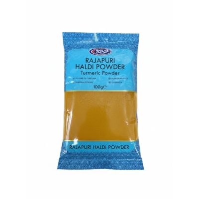 Rajapuri Ground Haldi Turmeric Powder – 100g