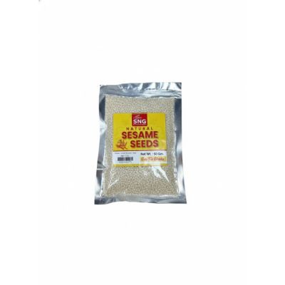 Till Seeds Natural – 100g