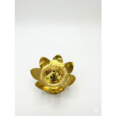 Brass Incense Holder