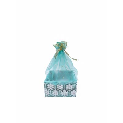 Organza Gift Box (12 X 12)