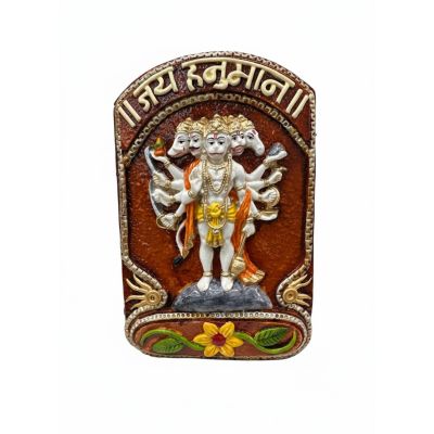 Hanuman Wall Piece 