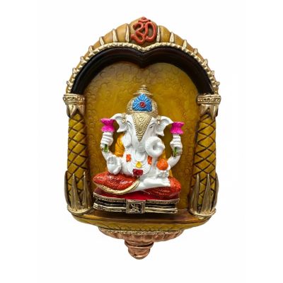 Ganesh Wall Piece