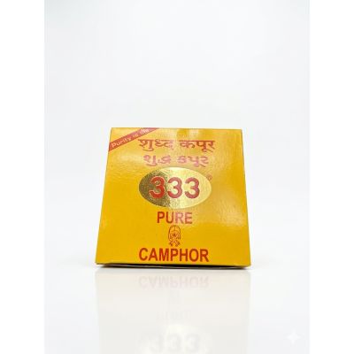 Pure Camphor Tablets